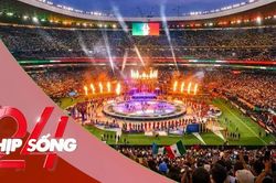 NHỊP SỐNG 24: Khai mạc World Cup 2026 diễn ra khi nào, ở đâu, có gì đặc biệt?