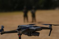 Drone có thể bị bắn hạ tại World Cup 2026