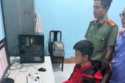 Nam sinh lớp 10 đánh cắp 20 triệu dữ liệu cá nhân từ Hệ thống thông tin tiêm chủng quốc gia