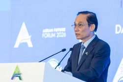 Nhiều kết quả quan trọng từ Diễn đàn Tương lai ASEAN 2026