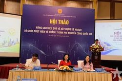 Hoàn thiện cơ chế khuyến công quốc gia: Đẩy mạnh chuyển đổi số, nâng cao hiệu quả sử dụng ngân sách