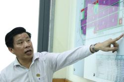 KCN Rạch Bắp: Đồng hành cùng doanh nghiệp, kiến tạo hệ sinh thái công nghiệp xanh