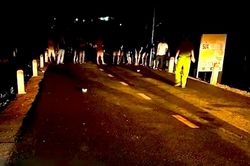 Tự gây tai nạn khiến bạn gái tử vong, nam thanh niên điều khiển xe về nhà lẩn trốn