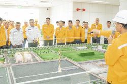 PV GAS th&uacute;c đẩy c&aacute;c giải ph&aacute;p bảo đảm nguồn kh&iacute; d&agrave;i hạn cho khu vực T&acirc;y Nam Bộ