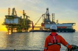 QatarEnergy tiếp tục phát hiện dầu tại Namibia