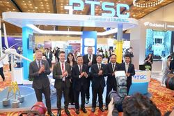 PTSC mang năng lực kỹ thuật biển Việt Nam đến APAC Wind Energy Summit 2026