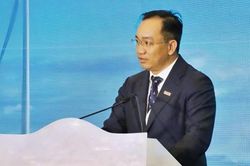 Cần xây dựng hệ sinh thái công nghiệp - năng lượng hoàn chỉnh cho điện gió ngoài khơi