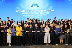 Để AFF trở thành diễn đàn năng động cho khu vực