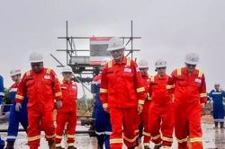'Giếng dầu cộng đồng' - Giải pháp tăng sản lượng dầu mỏ của Indonesia
