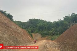 Hơn 87 tỷ đồng tiếp sức phát triển hạ tầng miền núi Thanh Hóa