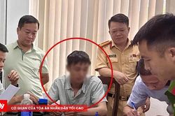 Sử dụng tai nghe siêu nhỏ, camera cúc áo để gian lận sát hạch lái xe