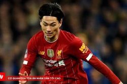 Chấn thương không ngăn Minamino góp sức cho tuyển Nhật Bản