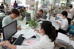 Tiếp tục giảm 5-10% biên chế của hệ thống chính trị giai đoạn 2027-2031