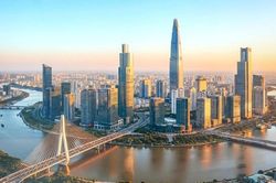 TP.HCM xây dựng lộ trình tăng trưởng hai con số giai đoạn 2026-2030