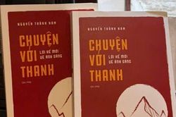 Dừng phát hành, thu hồi sách 'Chuyện với Thanh - Lời kể mới về ánh sáng'