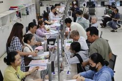 TP.HCM yêu cầu hoàn tất đánh giá năng lực cán bộ, công chức cấp xã trước ngày 20/6
