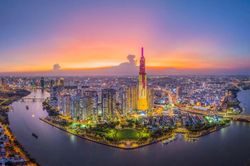 TP.HCM thành lập Hội đồng điều phối phát triển đô thị thông minh