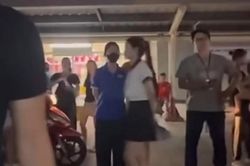 AEON thừa nhận kh&aacute;ch đ&atilde; thanh to&aacute;n đủ, nhầm lẫn l&agrave; do 'đ&agrave;o tạo v&agrave; gi&aacute;m s&aacute;t'