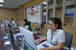 Sau sáp nhập, có tỉnh dự kiến giảm tới 57% số thôn, tổ dân phố
