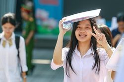 3 nguyên tắc dinh dưỡng để sĩ tử khỏe mạnh trong kỳ thi tốt nghiệp THPT
