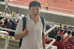 HLV Kim Sang Sik 'do th&aacute;m' Indonesia trước ASEAN Cup 2026