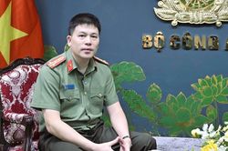 Bộ Công an ngăn chặn thí sinh dùng AI để gian lận trong kỳ thi tốt nghiệp THPT