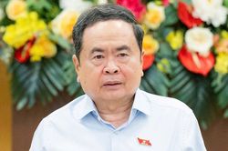 Chủ tịch Quốc hội: Vẫn còn trụ sở, tài sản công dôi dư chậm được xử lý