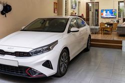 KIA K3 của chủ xe Hà Nội 'chết lâm sàng' vì một thói quen phổ biến ở mọi tài xế
