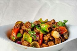 Cách làm bò sốt tiêu đen mềm mọng, thơm ngon như ngoài hàng