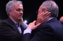 Real Madrid bắt đầu lại với Mourinho: Tất cả v&igrave; Champions League
