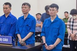 Lý do chưa thể xét xử 6 cựu cán bộ ở Hà Nội nhận hối lộ