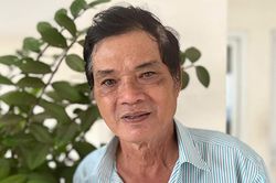 Nghệ sĩ Mai Trần 'Nhân danh công lý' nhập viện cấp cứu