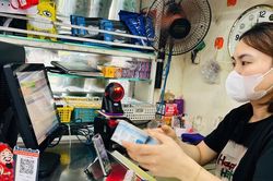 Thí điểm đưa kinh tế số đến từng cửa hàng bán lẻ