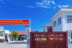 Cà Mau thống nhất thành lập 13 phường