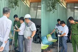 Lý do một bệnh viện quốc tế ở Cần Thơ bị phạt hơn 2 tỷ đồng