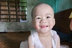 Thông tin mới về bé gái gần 2 tuổi sống cùng mẹ và cậu mắc bệnh tâm thần