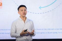 Doanh nghiệp Việt lấy AI làm bệ phóng, mở đường đón kỳ lân tỷ USD