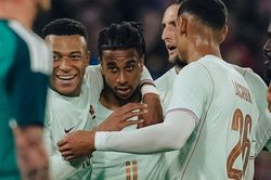 World Cup 2026: Pháp và điệu nhảy cuối cùng của Deschamps