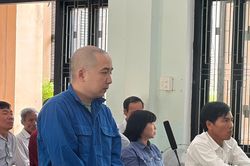 Lừa phân lô, tách thửa bằng mác cán bộ phòng đăng ký đất đai, chiếm đoạt hơn 10 tỷ