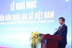 Vì sao Việt Nam cần hạ tầng AI do người Việt làm chủ?