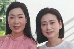 2 nữ nghệ sĩ tài sắc là bạn thân vừa lên chức chủ tịch và phó chủ tịch là ai?