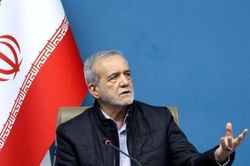 Iran n&oacute;i về t&igrave;nh trạng 'nửa xung đột' với Mỹ, &ocirc;ng Trump cảnh b&aacute;o rắn Tehran