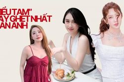 Đời thường của 3 nữ diễn viên đóng 'tiểu tam' gây ghét nhất màn ảnh Việt