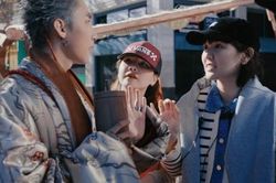 Tung ảnh hậu trường, tiết lộ vai trò của Hải Tú trong MV triệu view của Sơn Tùng