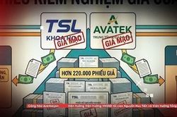 Số 24/2026 Chương trình Hồ sơ công tố - Kiểm sát: Lật tẩy đường dây phiếu kiểm nghiệm giả