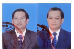 VKSND tối cao thông báo truy tố 2 bị can bỏ trốn trong vụ án xảy ra tại Ngân hàng TMCP Đông Á, Công ty Cổ phần vốn Thái Thịnh