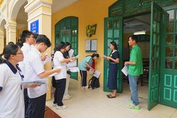 Hải Phòng sẵn sàng cho Kỳ thi tốt nghiệp THPT 2026 với hơn 57.000 thí sinh