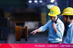 Formosa H&agrave; Tĩnh tuyển dụng 300 lao động