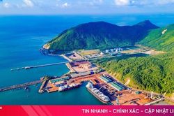 Hà Tĩnh chấp thuận chủ trương đầu tư dự án Nhà máy Sản xuất cánh tuabin gió Vũng Áng