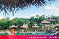Thạch Xuân - điểm hẹn mùa hè